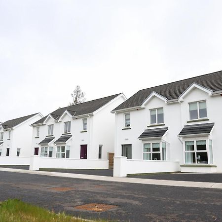 Rossnowlagh 3 Bedroom Holiday Home - Golf, Surfing & Beach Ballintra Exterior photo
