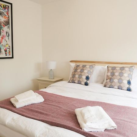 Rossnowlagh 3 Bedroom Holiday Home - Golf, Surfing & Beach Ballintra Exterior photo