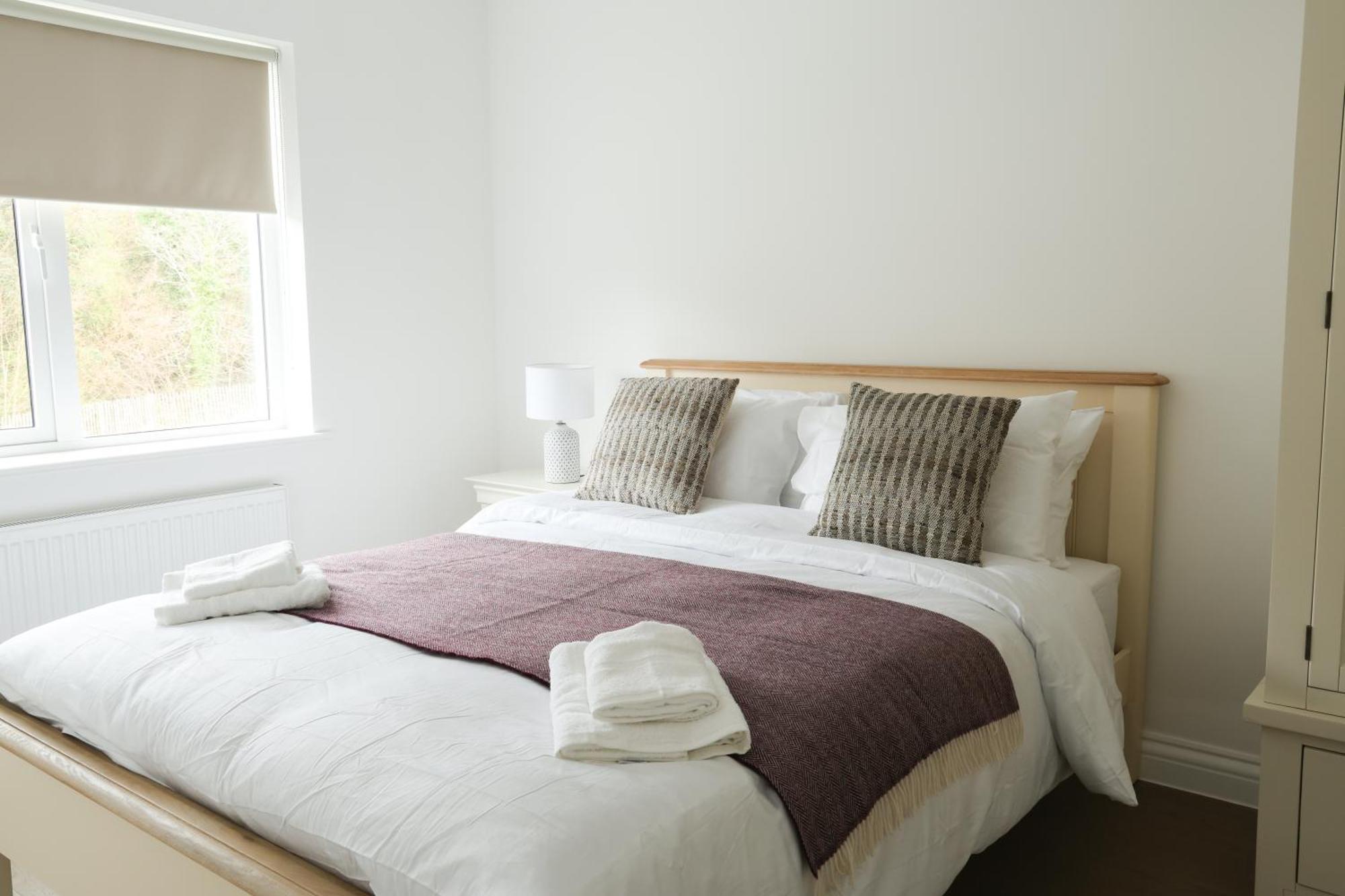 Rossnowlagh 3 Bedroom Holiday Home - Golf, Surfing & Beach Ballintra Exterior photo
